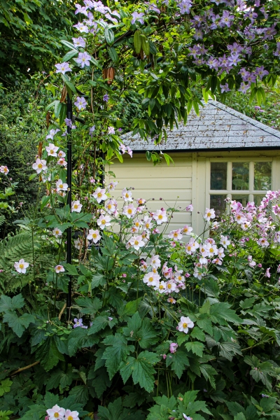 Stable Cottage